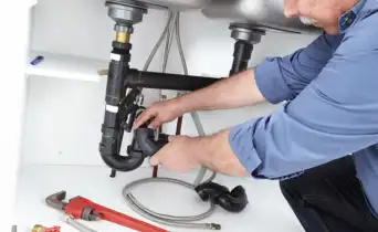 Plumbing Repair in Knoxville, TN